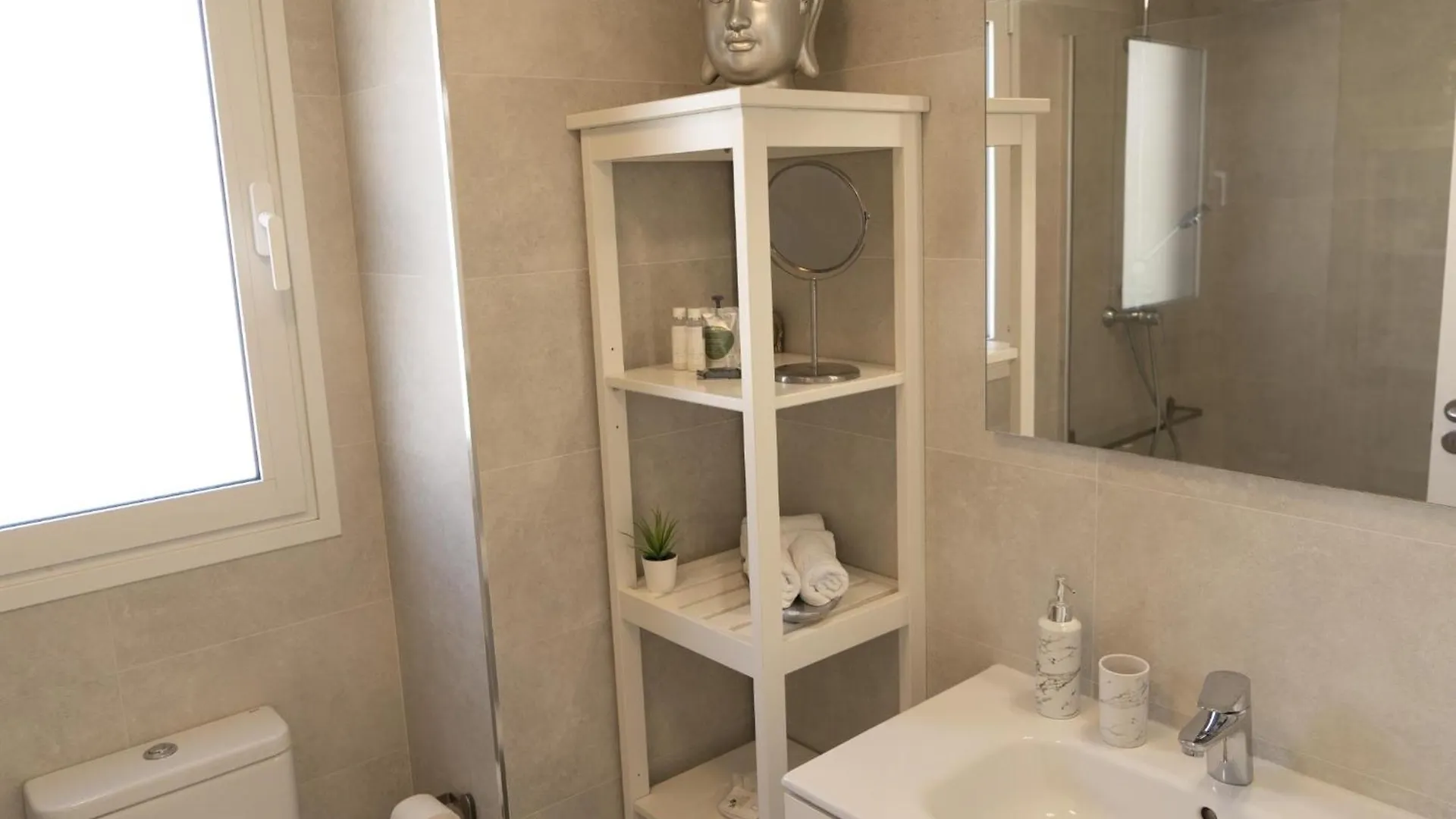 Σπίτι διακοπών Nirvana - Luxury Villa With Heated Pool Playa Paraiso