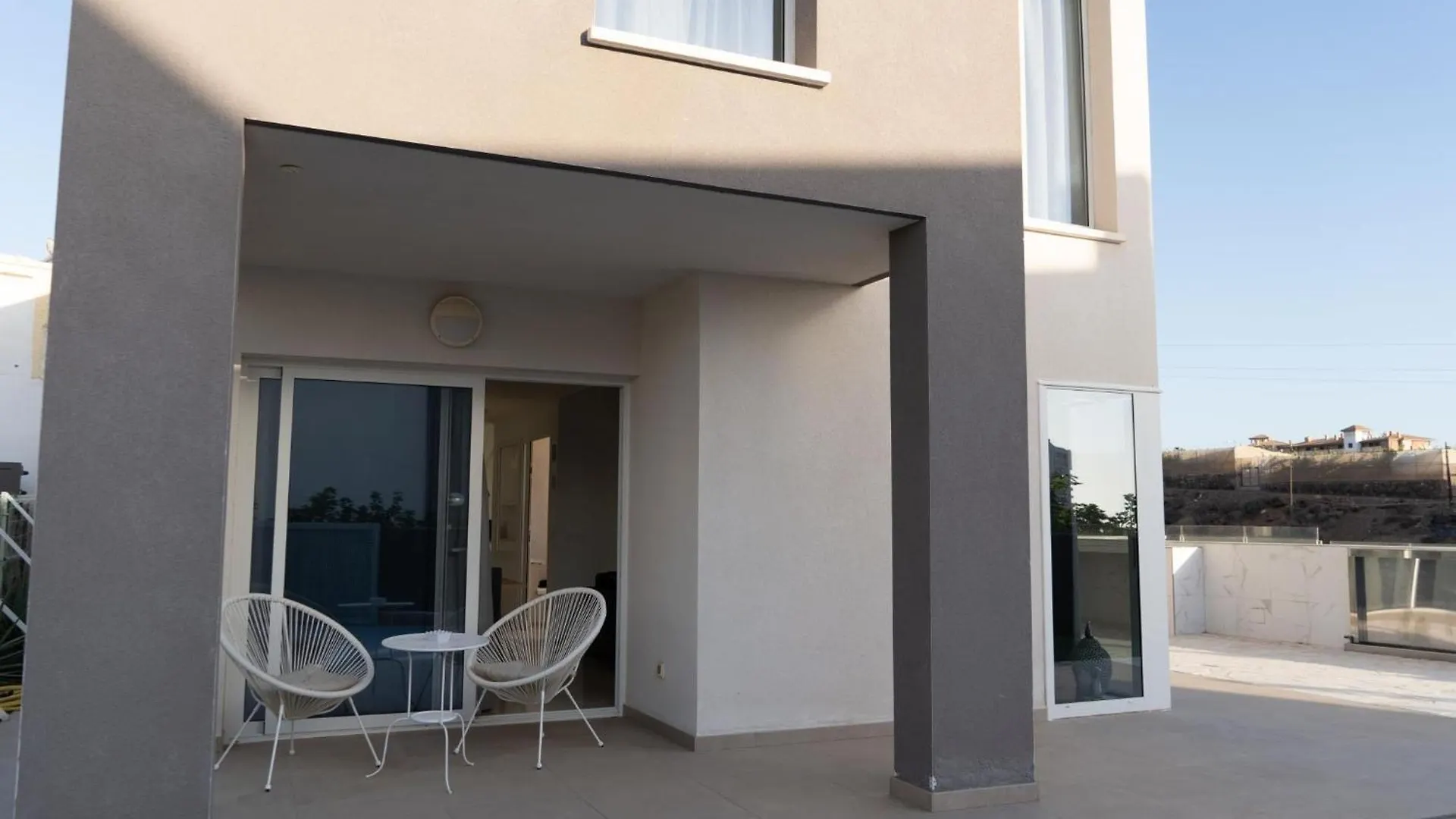 Σπίτι διακοπών Nirvana - Luxury Villa With Heated Pool Playa Paraiso