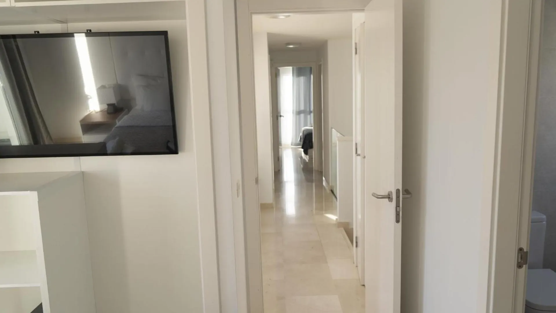 Nirvana - Luxury Villa With Heated Pool Playa Paraiso