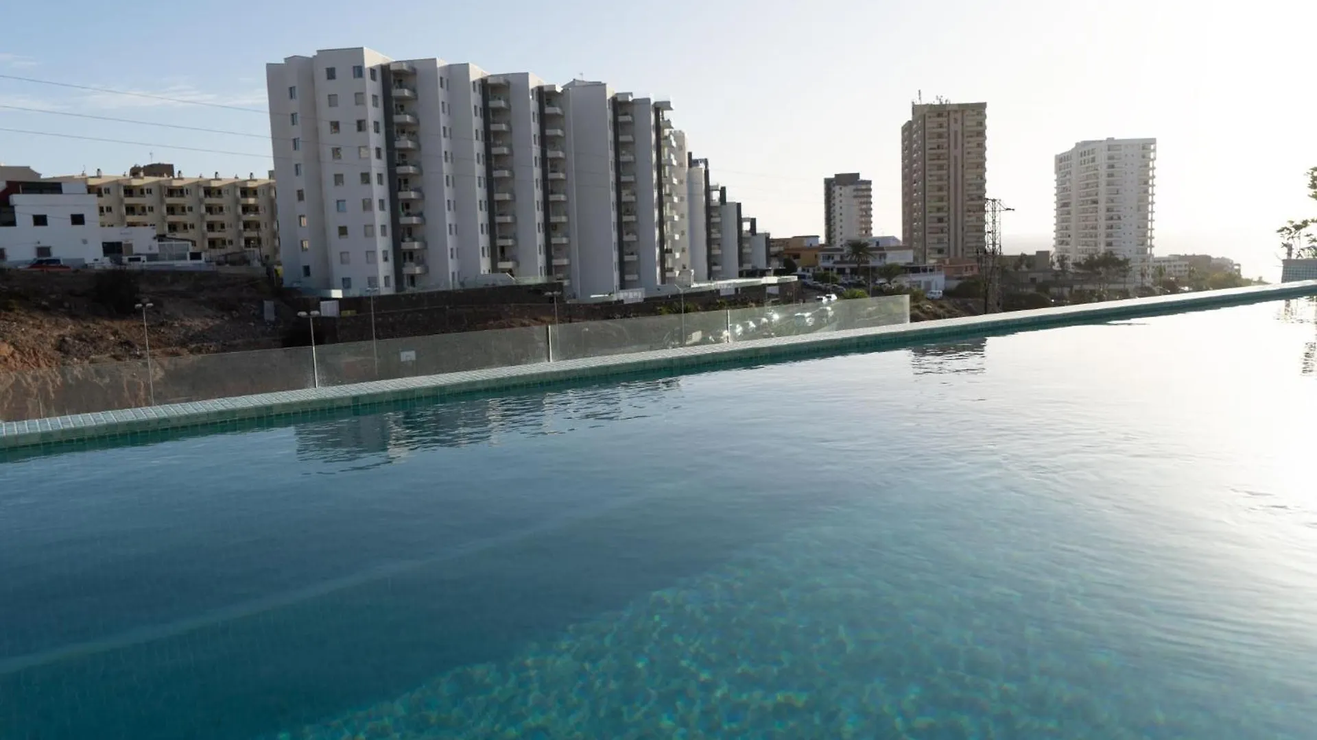 Nirvana - Luxury Villa With Heated Pool Playa Paraiso  0*, Playa Paraiso (Tenerife) Ισπανία