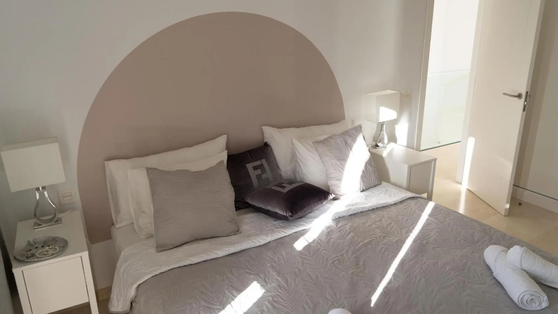 Σπίτι διακοπών Nirvana - Luxury Villa With Heated Pool Playa Paraiso